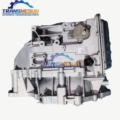 পুনরায় উৎপাদন Ssangyong 2.0T ডিজেল চার চাকা ড্রাইভ 6 গতির DSI M11 স্বয়ংক্রিয় ট্রান্সমিশন সেট