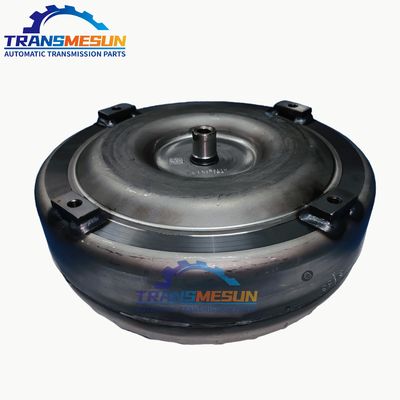 পুনর্নির্মাণ নিসান Y62 প্যাট্রোল 5.6L VK56VD 311001XR0D রূপান্তরকারী assy-torque 41M