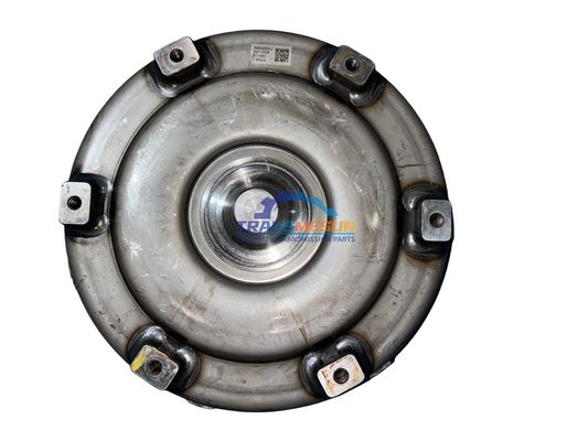 পুনর্নির্মাণ UA80E UA80F অটোম্যাটিক ট্রান্সমিশন সিস্টেম টর্ক কনভার্টার 3200048060 টয়োটা লেক্সাস 3.5L এর জন্য