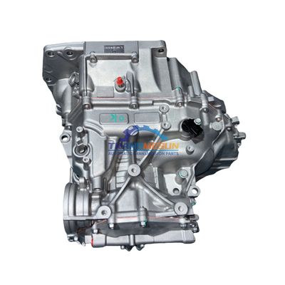 পুনরায় তৈরি JF414E স্বয়ংক্রিয় ট্রান্সমিশন সেট 310203MX0D 2010-2015 NISSAN MARCH 1.5L HR15DE এর জন্য