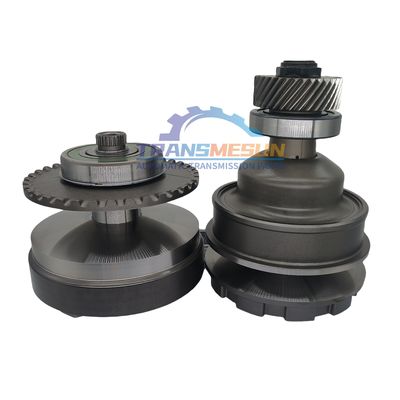 ট্রান্সমেসুন পুনরায় উত্পাদন CVT18 018CHA পলি বেল্ট মেরামত কিট 2019 জন্য Geely Chery 18CHA1502550 018CHA1502510 018CHA1502510901100