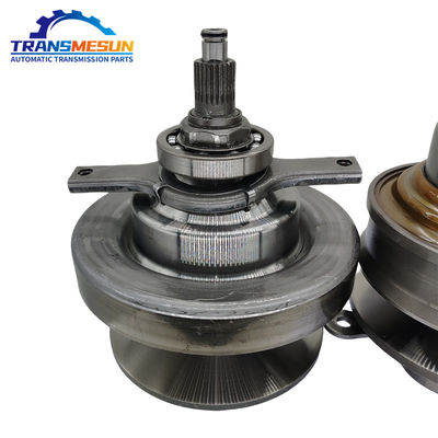 পুনরায় উত্পাদন TR690 ট্রান্সমিশন পলি বেল্ট কিট 31012AA000 2010-2018 Subaru Legacy 2.0T এর জন্য