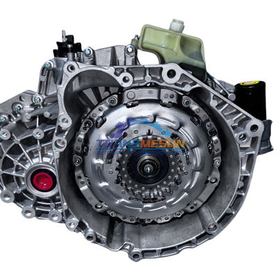 পুনর্নির্মাণ C725 7-গতি শুকনো ডুয়াল ক্ল্যাচ স্বয়ংক্রিয় ট্রান্সমিশন