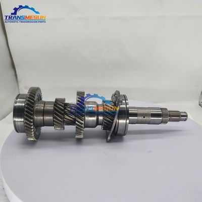 ডাবল ক্ল্যাচ 7DCT220 স্বয়ংক্রিয় ট্রান্সমিশন ইনপুট শ্যাফট সমাবেশ