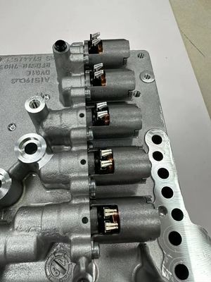 RFDS7R-7H035-AA DS7R-7A101-AA নিয়ন্ত্রণ মডিউল অন্তর্ভুক্ত নয়