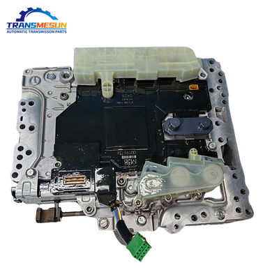 31705-X600E 31705-X681B স্বয়ংক্রিয় ট্রান্সমিশন ভ্যালভের দেহের সমাবেশ