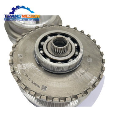 485012H000 হুন্ডাই ম্যানুফ্যাকচারিং C0GF1 সিভিটি গিয়ারবক্স পলি বেল্ট কিট