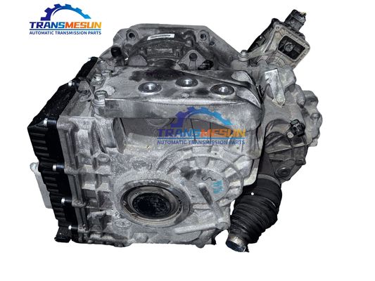 1700010-VD04 ডুয়াল ক্ল্যাচ 1.2L স্বয়ংক্রিয় ট্রান্সমিশন সমন্বয়