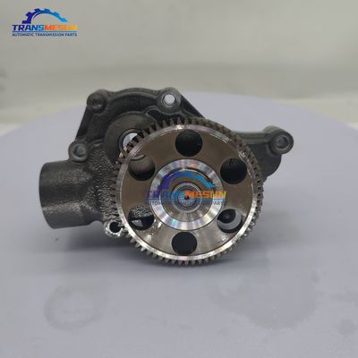ফাউ পেনটিয়াম টি 77 1.2TID ডাবল ক্ল্যাচ 7DCT220 স্বয়ংক্রিয় ট্রান্সমিশন তেল পাম্প সমাবেশ