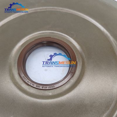 1701020VA01C01 ডাবল-ক্ল্যাচ অটোমেটিক গিয়ারবক্সের জন্য ক্ল্যাচ সিল কভার অ্যাসেম্বলি