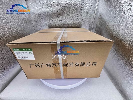 MPS6,6DCT450 ডাবল-ক্ল্যাচ সিভিটি গিয়ারবক্স ভিট টেস্ট ক্ল্যাচ কিট কিট