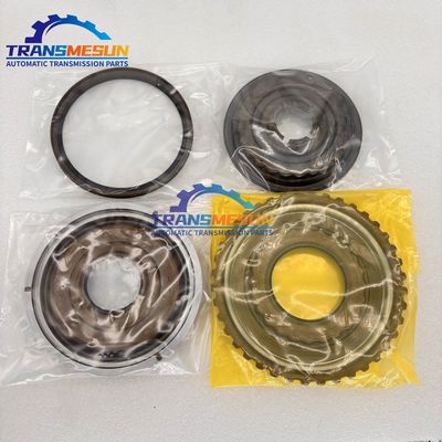 উচ্চমানের টয়োটা ক্যামরি U760E ছয় গতির স্বয়ংক্রিয় ট্রান্সমিশন পিস্টন কিট