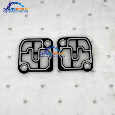 DL501 সিরিজ ডুয়াল-ক্লচ সিভিটি ট্রান্সমিশন সোলিনয়েড ভালভ ফিল্টার প্লেট ফিল্টার স্ক্রিন