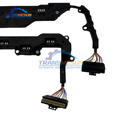 0B5 DL501 Valve Body Transmission Conductive Plate তাপমাত্রা সেন্সর কিট