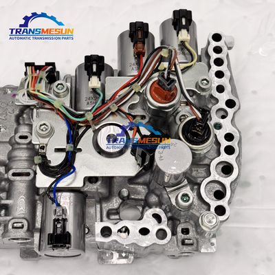 3170E28X0B ব্র্যান্ড নিউ জেনুইন JF016E ট্রান্সমিশন ভালভ শরীর নিসান মেরামত কিট জন্য ফিল্টার স্ক্রিন এবং সিলিং গ্যাসকেট অন্তর্ভুক্ত