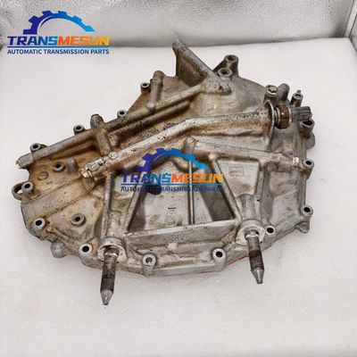 হন্ডা ফিট 1.5L সিভিটি ট্রান্সমিশনের পিছনের হাউজিংয়ের জন্য সিভিটি স্বয়ংক্রিয় ট্রান্সমিশনের বাম কভার