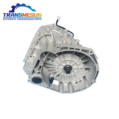 ES200 এর জন্য পুনর্নির্মিত U761E স্বয়ংক্রিয় ট্রান্সমিশন সেটআপ