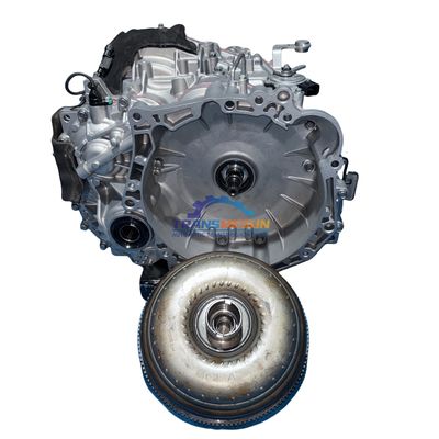 C0GF1 Hyundai Elantra বেসিন 1.5MPI সিভিটি ইঞ্জিন স্টার্ট স্টপ ফাংশন গিয়ার বক্স সিভিটি সহ