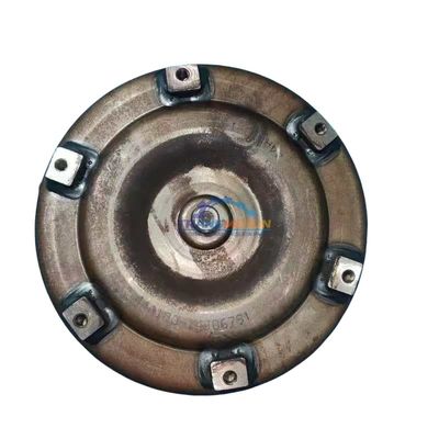 TF-80SD হাইড্রোলিক অটোম্যাটিক ট্রান্সমিশন টর্ক কনভার্টার সেটটি XC60 2.0T 6-স্পিড অটোম্যাটিক ট্রান্সমিশনে প্রযোজ্য