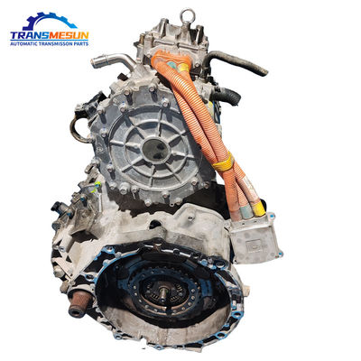 এটি 2018 BYD Qin New Energy 1.5T ডুয়াল-ক্ল্যাচ BYD6HDT35 গিয়ার বক্স cvt এর জন্য প্রযোজ্য
