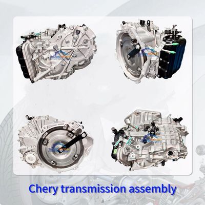 019CHB স্বয়ংক্রিয় ট্রান্সমিশন সিভিটি (CVT) চেরি টিগো-র জন্য উপযুক্ত