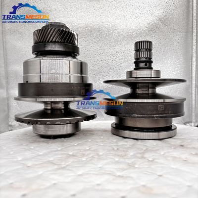 CF12/CF14 পুলি কিট আধুনিক কিয়া কাপ্পা এলান্টার সিভিটি ট্রান্সমিশনের জন্য