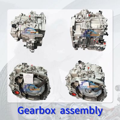 JF015E AF300 CVT পুনঃনির্মিত স্বয়ংক্রিয় ট্রান্সমিশন অ্যাসেম্বলি 2020 চ্যাংগান ইডং প্লাসের জন্য