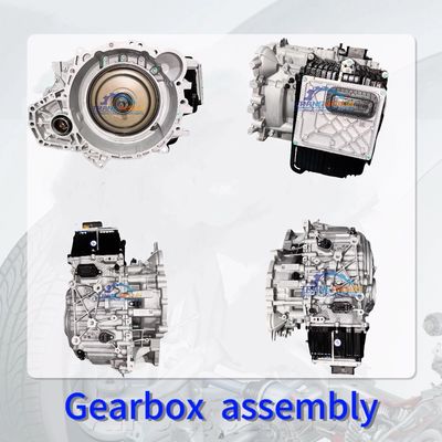 GW7DCT2-A02 1500000CDB221 Changan জন্য পুনর্নির্মাণ ডুয়াল-ক্লচ স্বয়ংক্রিয় ট্রান্সমিশন