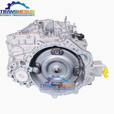 CVT18 Geely Emgrand 1.5L জন্য নতুন স্বয়ংক্রিয় ট্রান্সমিশন সমাবেশ 3040019500 8891479459 গিয়ার বক্স সিস্টেম