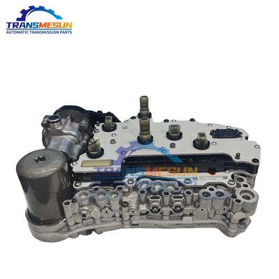 DQ400 0DD বৈদ্যুতিন যান্ত্রিক ইউনিট হাইব্রিড ট্রান্সমিশন ইউনিট কন্ট্রোল মডিউল ভক্সওয়াগেন অডি পিএইচইভি জন্য
