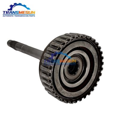 4R70W 4R70E 4R75E ট্রান্সমিশন ফরোয়ার্ড ক্লাচ ড্রাম সলিড শ্যাফ্ট সহ ফোর্ড টয়োটা এর জন্য