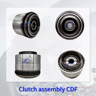 10R60 10-স্পীড CVT স্বয়ংক্রিয় ট্রান্সমিশন ক্লাচ অ্যাসেম্বলি CDF থ্রি-ড্রাগ হাব অ্যাসেম্বলি