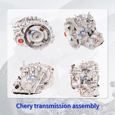 019CHB স্বয়ংক্রিয় ট্রান্সমিশন সিভিটি Chery Tiggo জন্য উপযুক্ত