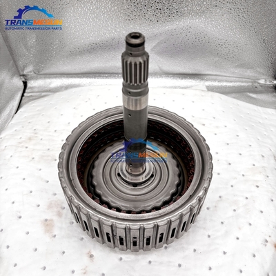 U760E U760F স্বয়ংক্রিয় ট্রান্সমিশন পিছনের মাল্টি-প্লেট ক্লাচ অ্যাসেম্বলি