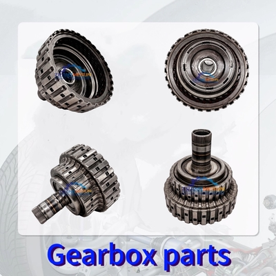ফোর্ড ২০১৫-২০২০ F-150 ২.৭L এর জন্য ব্যবহৃত ৬R80 স্বয়ংক্রিয় ট্রান্সমিশন বি ইনপুট শ্যাফ্ট ক্লাচ ৯L3P-7H359-AA