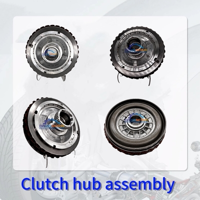 অডি ই টাইপ ক্লাচ হাব সমন্বয় ZF 8HP55A 38 spline এবং মিলে যাওয়া গিয়ার 1087471023 জন্য উপযুক্ত