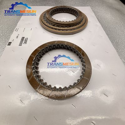 মাজদা ৫ স্পিড অটোমেটিক ট্রান্সমিশন মডেল ৫এফ২৭ই এর জন্য ঘর্ষণ প্লেট কিট।