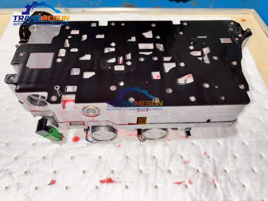 8F35 ফোর্ড ট্রানজিটের জন্য মেকানিক্যাল গিয়ার শিফট ভ্যালভের দেহ