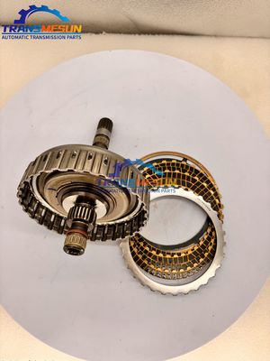 হিউন্দাই C0gf1 CVT ট্রান্সমিশনের ফরোয়ার্ড গিয়ার ইনপুট ক্লাচ অ্যাসেম্বলি