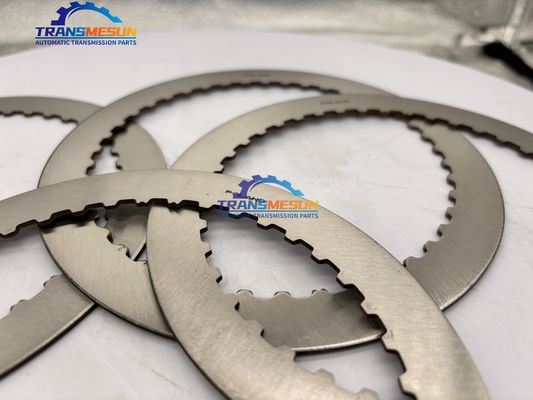 Mps6, 6dct450 ডুয়াল-ক্লচ ট্রান্সমিশন মেরামত টুল ভিজা ক্লচ স্টীল প্লেট কিট